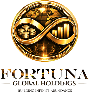 Fortuna Global Holdings — Building infinite abundance